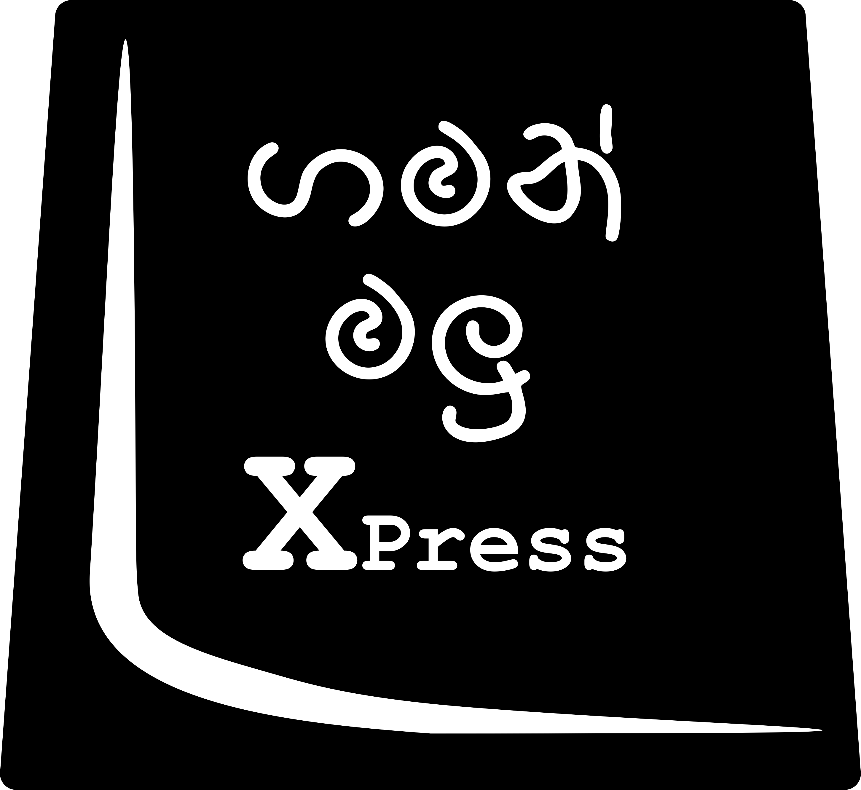 Gaman Malu XPress Coming Soon...!!! Gaman Malu Eco Friendly Bags